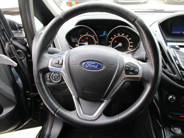 FORD B-Max usata, con ESP