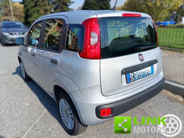 FIAT Panda usata 14