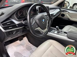 BMW X5 usata, con Cronologia tagliandi