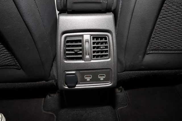 RENAULT Captur usata, con Sensore di luce