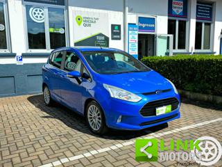 FORD B-Max 1.4 90 CV Titanium