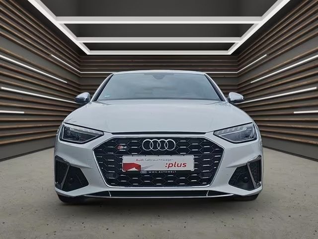 AUDI S4 usata, con Airbag