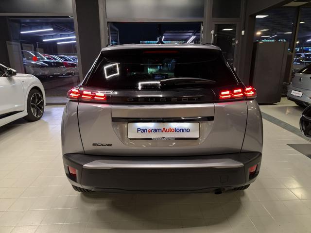 PEUGEOT 2008 usata, con Alzacristalli elettrici