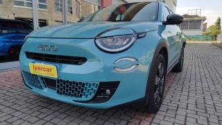 FIAT 600 usata, con Controllo trazione