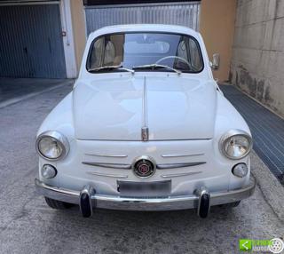 FIAT 600 usata 1