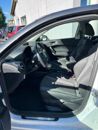 AUDI A1 usata, con Airbag Passeggero