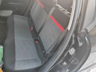 CITROEN C3 usata, con Climatizzatore