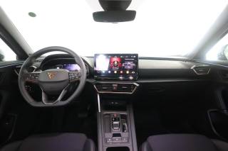 CUPRA Formentor usata 4