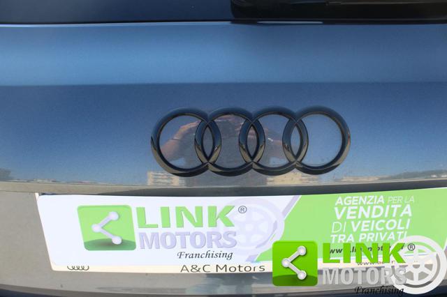 AUDI A3 usata, con Cruise Control