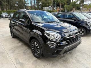 FIAT 500X usata, con Alzacristalli elettrici