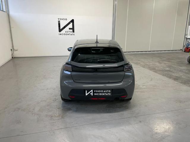 PEUGEOT 208 usata, con Climatizzatore