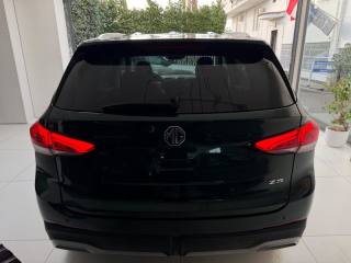 MG ZS usata, con Controllo trazione