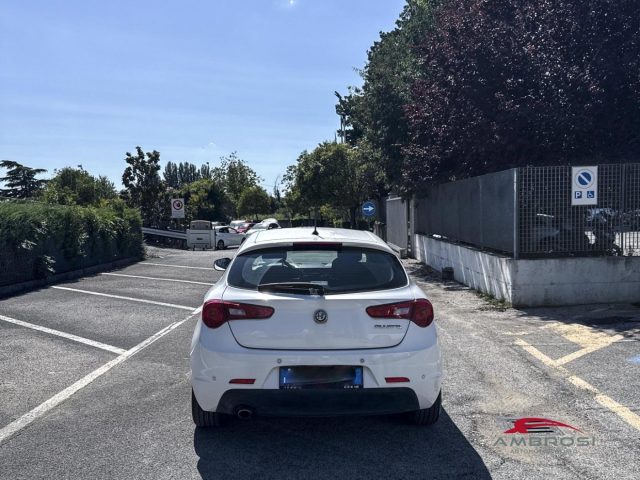 ALFA ROMEO Giulietta usata 3