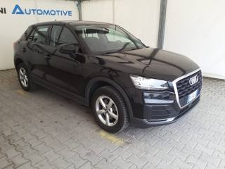 AUDI Q2 usata, con Airbag