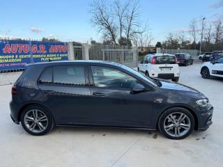 VOLKSWAGEN Golf usata, con Autoradio