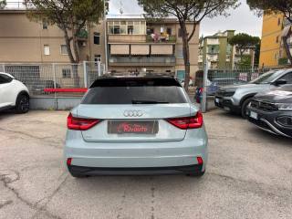 AUDI A1 usata, con Alzacristalli elettrici