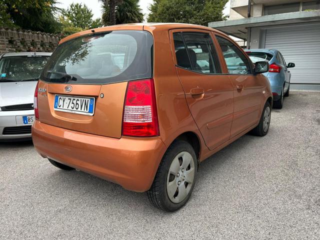 KIA Picanto usata, con Airbag