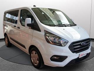 FORD Transit Custom usata, con Airbag