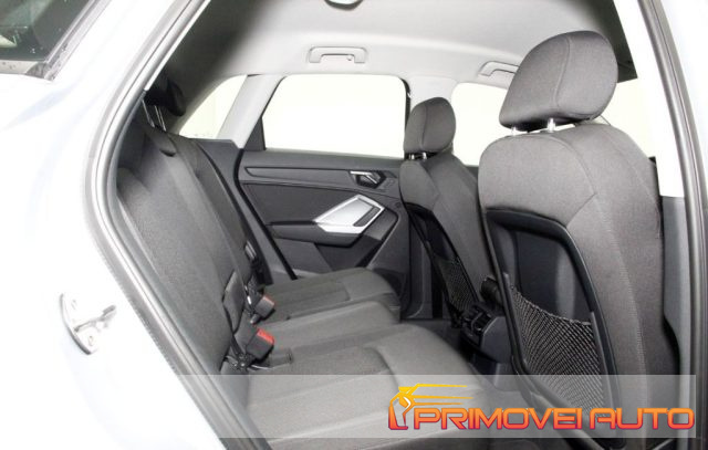 AUDI Q3 usata, con Autoradio