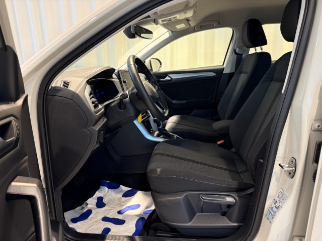 VOLKSWAGEN T-Roc usata, con Airbag Passeggero