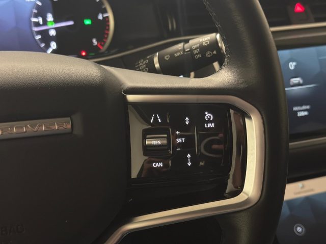 LAND ROVER Range Rover Evoque usata, con Cruise Control