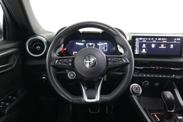 ALFA ROMEO Tonale usata 4