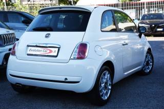 FIAT 500 usata, con Airbag laterali