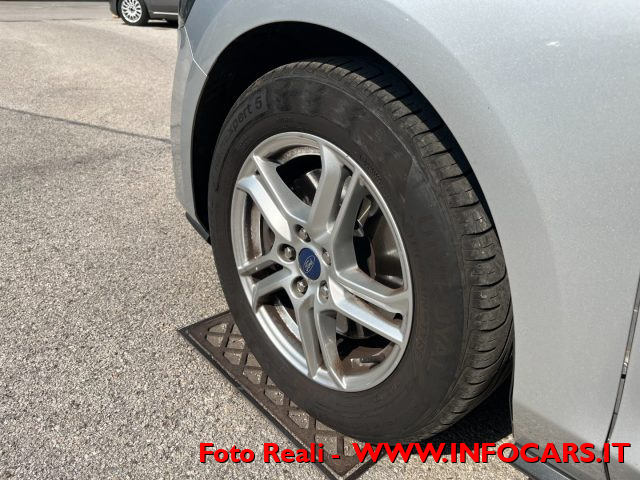 FORD Focus usata, con Autoradio digitale