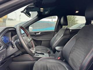 FORD Kuga usata, con Chiusura centralizzata