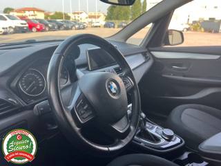 BMW 216 usata, con Chiusura centralizzata