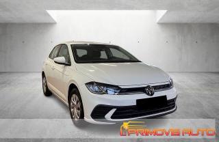 VOLKSWAGEN Polo usata, con Autoradio