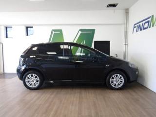 FIAT Grande Punto usata, con Vetri oscurati