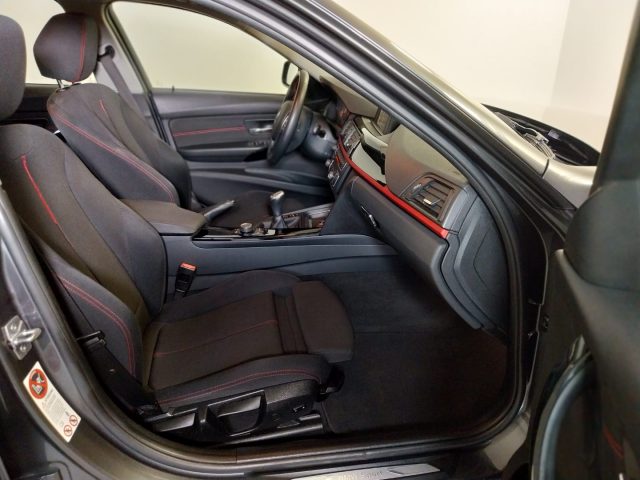 BMW 316 usata, con Chiusura centralizzata telecomandata
