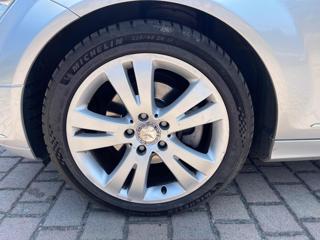 MERCEDES-BENZ C 220 usata, con Boardcomputer
