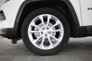 JEEP Compass usata 8