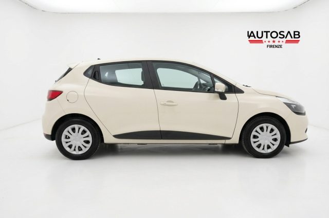 RENAULT Clio usata, con Airbag Passeggero