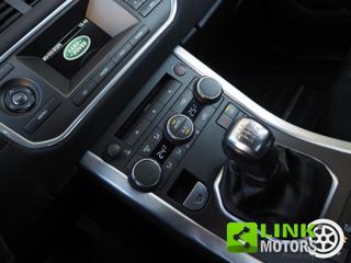 LAND ROVER Range Rover Evoque usata, con Fendinebbia