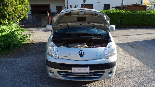 RENAULT Kangoo Z.E. usata 101