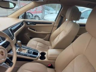 PORSCHE Macan usata 7