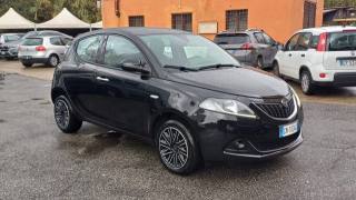 LANCIA Ypsilon usata, con Airbag