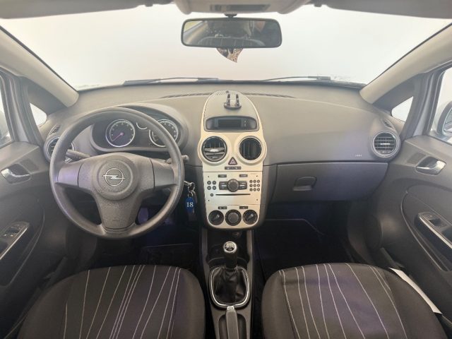 OPEL Corsa usata 12