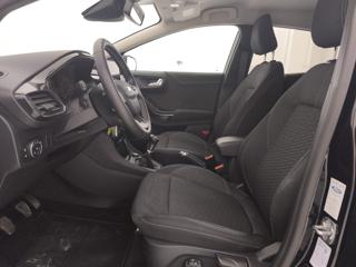 FORD Puma usata, con Cruise Control