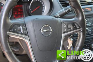 OPEL Mokka usata, con Cruise Control