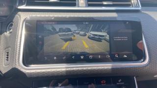 LAND ROVER Range Rover Velar usata, con Fari LED