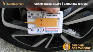 CITROEN Grand C4 Spacetourer usata 119