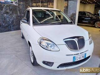 LANCIA Ypsilon usata, con Alzacristalli elettrici