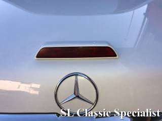MERCEDES-BENZ SL 560 usata 14