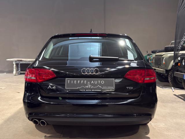 AUDI A4 usata, con Alzacristalli elettrici