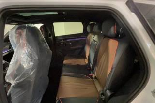 BYD Seal usata, con Servosterzo