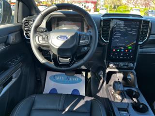 FORD Ranger usata, con Cruise Control